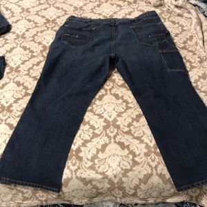 Ariat Mens Rebar Jean